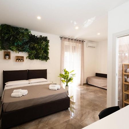 Suebi Rooms Termoli Exteriér fotografie