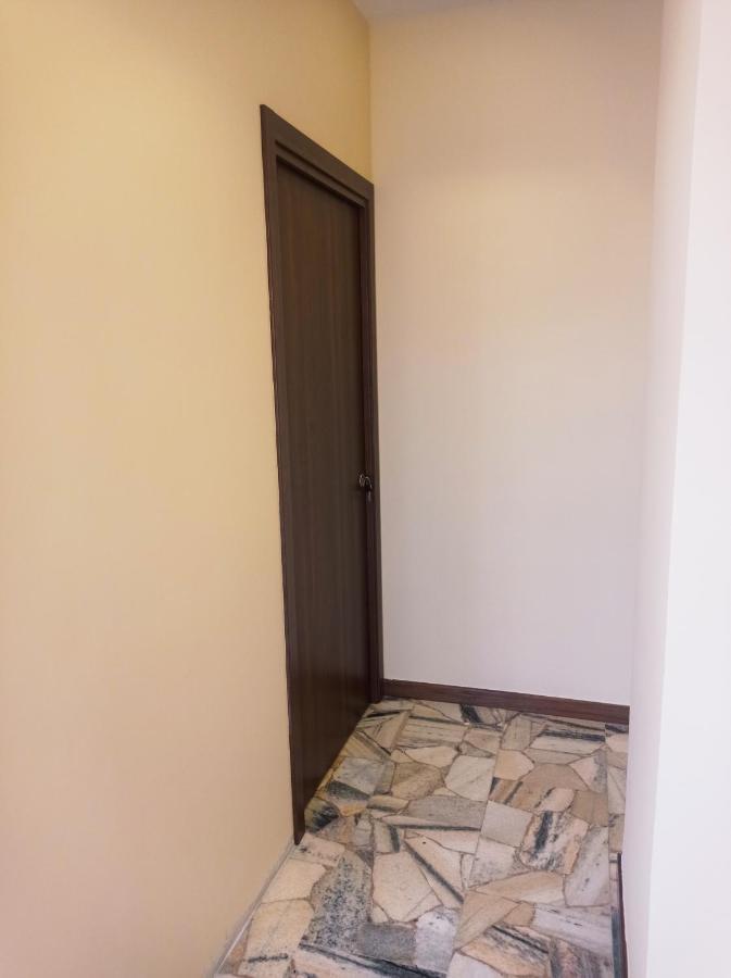 Suebi Rooms Termoli Exteriér fotografie