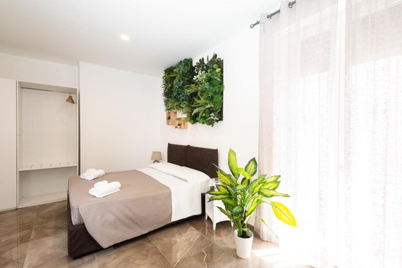 Suebi Rooms Termoli Exteriér fotografie