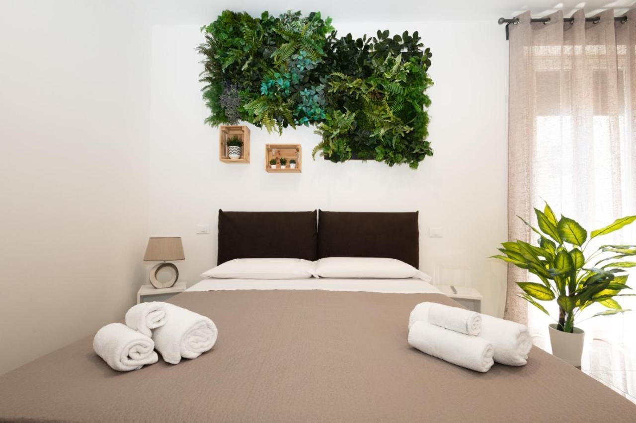 Suebi Rooms Termoli Exteriér fotografie